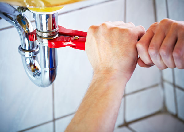 About Lacombe Plumbers
